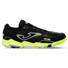 Сороконіжки футбольні Joma FS REACTIVE FSW2301TF розмір 39-44 чорний-салатовий