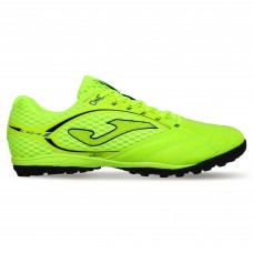 Сороконіжки футбольні Joma LIGA 5 LIGS2309TF розмір 39,5-44 салатовий