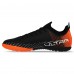 Сороконіжки футбольні Pro Action PRO0402-2 розмір 40-45 чорний-помаранчевий