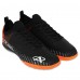 Сороконіжки футбольні Pro Action PRO0402-2 розмір 40-45 чорний-помаранчевий