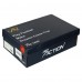 Сороконіжки футбольні Pro Action PRO0402-2 розмір 40-45 чорний-помаранчевий