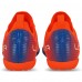 Сороконіжки футбольні Pro Action PRO0402-8 розмір 40-45 помаранчевий-синій