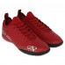Сороконіжки футбольні Pro Action PRO0402-9B розмір 35-40 бордовий-чорний