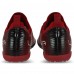 Сороконіжки футбольні Pro Action PRO0402-9B розмір 35-40 бордовий-чорний