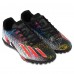 Сороконіжки футбольні SP-Sport 2305-34-39-1 розмір 34-39 чорний-фуксія-синій