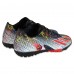 Сороконіжки футбольні SP-Sport 2305-40-45-1 розмір 40-45 чорний-фуксія-синій