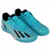 Сороконіжки футбольні SP-Sport 2305-40-45-2 розмір 40-45 синій-фуксія-чорний