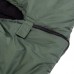 Спальний мішок ковдра з капюшоном CHAMPION Winter SY-9933 кольори в асортименті