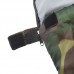 Спальний мішок ковдра з капюшоном SP-Sport SY-4051 камуфляж