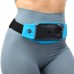 Спортивна сумка пояс для бігу та ходьби з сенсорним екраном RUNNING WAISTPACK SP-Sport GA-506 кольори в асортименті