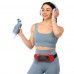 Спортивна сумка пояс для бігу та ходьби з сенсорним екраном RUNNING WAISTPACK SP-Sport GA-506 кольори в асортименті