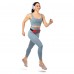 Спортивна сумка пояс для бігу та ходьби з сенсорним екраном RUNNING WAISTPACK SP-Sport GA-506 кольори в асортименті