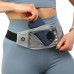 Спортивна сумка пояс для бігу та ходьби з сенсорним екраном RUNNING WAISTPACK SP-Sport GA-506 кольори в асортименті