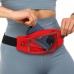 Спортивна сумка пояс для бігу та ходьби з сенсорним екраном RUNNING WAISTPACK SP-Sport GA-506 кольори в асортименті