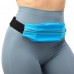 Спортивна сумка пояс для бігу та ходьби з сенсорним екраном RUNNING WAISTPACK SP-Sport GA-506 кольори в асортименті