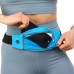 Спортивна сумка пояс для бігу та ходьби з сенсорним екраном RUNNING WAISTPACK SP-Sport GA-506 кольори в асортименті