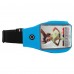 Спортивна сумка пояс для бігу та ходьби з сенсорним екраном RUNNING WAISTPACK SP-Sport GA-506 кольори в асортименті