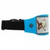 Спортивна сумка пояс для бігу та ходьби з сенсорним екраном RUNNING WAISTPACK SP-Sport GA-506 кольори в асортименті