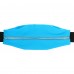 Спортивна сумка пояс для бігу та ходьби з сенсорним екраном RUNNING WAISTPACK SP-Sport GA-506 кольори в асортименті