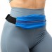 Спортивна сумка пояс для бігу та ходьби з сенсорним екраном RUNNING WAISTPACK SP-Sport GA-506 кольори в асортименті