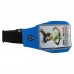 Спортивна сумка пояс для бігу та ходьби з сенсорним екраном RUNNING WAISTPACK SP-Sport GA-506 кольори в асортименті