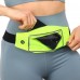 Спортивна сумка пояс для бігу та ходьби з сенсорним екраном RUNNING WAISTPACK SP-Sport GA-506 кольори в асортименті