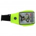 Спортивна сумка пояс для бігу та ходьби з сенсорним екраном RUNNING WAISTPACK SP-Sport GA-506 кольори в асортименті