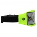 Спортивна сумка пояс для бігу та ходьби з сенсорним екраном RUNNING WAISTPACK SP-Sport GA-506 кольори в асортименті