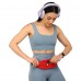 Спортивна сумка пояс для бігу та ходьби з сенсорним екраном RUNNING WAISTPACK SP-Sport GA-506 кольори в асортименті