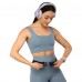 Спортивна сумка пояс для бігу та ходьби з сенсорним екраном RUNNING WAISTPACK SP-Sport GA-506 кольори в асортименті