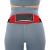 Спортивна сумка пояс для бігу та ходьби з сенсорним екраном RUNNING WAISTPACK SP-Sport GA-506 кольори в асортименті