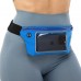 Спортивна сумка пояс для бігу та ходьби з сенсорним екраном RUNNING WAISTPACK SP-Sport GA-507 кольори в асортименті
