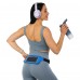Спортивна сумка пояс для бігу та ходьби з сенсорним екраном RUNNING WAISTPACK SP-Sport GA-507 кольори в асортименті