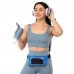 Спортивна сумка пояс для бігу та ходьби з сенсорним екраном RUNNING WAISTPACK SP-Sport GA-507 кольори в асортименті