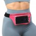 Спортивна сумка пояс для бігу та ходьби з сенсорним екраном RUNNING WAISTPACK SP-Sport GA-507 кольори в асортименті