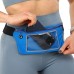 Спортивна сумка пояс для бігу та ходьби з сенсорним екраном RUNNING WAISTPACK SP-Sport GA-507 кольори в асортименті