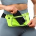 Спортивна сумка пояс для бігу та ходьби з сенсорним екраном RUNNING WAISTPACK SP-Sport GA-507 кольори в асортименті