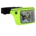 Спортивна сумка пояс для бігу та ходьби з сенсорним екраном RUNNING WAISTPACK SP-Sport GA-507 кольори в асортименті