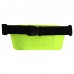 Спортивна сумка пояс для бігу та ходьби з сенсорним екраном RUNNING WAISTPACK SP-Sport GA-507 кольори в асортименті
