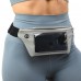 Спортивна сумка пояс для бігу та ходьби з сенсорним екраном RUNNING WAISTPACK SP-Sport GA-507 кольори в асортименті