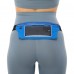 Спортивна сумка пояс для бігу та ходьби з сенсорним екраном RUNNING WAISTPACK SP-Sport GA-507 кольори в асортименті