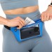 Спортивна сумка пояс для бігу та ходьби з сенсорним екраном RUNNING WAISTPACK SP-Sport GA-507 кольори в асортименті