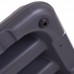 Степ-платформа для фітнесу та аеробіки 2 рівня висоти SP-Sport FI-1576 72x36,5x10-15см кольори в асортименті