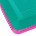 Степ-платформа для фітнесу та аеробіки 2 рівня висоти SP-Sport FI-1576 72x36,5x10-15см кольори в асортименті