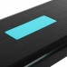 Степ-платформа для фітнесу та аеробіки 3 рівня висоти SP-Sport FI-1574 85x32x10-20см кольори в асортименті