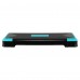Степ-платформа для фітнесу та аеробіки 3 рівня висоти SP-Sport FI-1574 85x32x10-20см кольори в асортименті