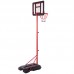 Стійка баскетбольна мобільна SP-Sport KID S881A