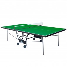 Стіл для настільного тенісу GSI-Sport Indoor Gk-5/Gp-5 MT-0932 кольори в асортименті