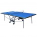 Стіл для настільного тенісу GSI-Sport Indoor Gk-5/Gp-5 MT-0932 кольори в асортименті