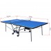 Стіл для настільного тенісу GSI-Sport Indoor Gk-5/Gp-5 MT-0932 кольори в асортименті